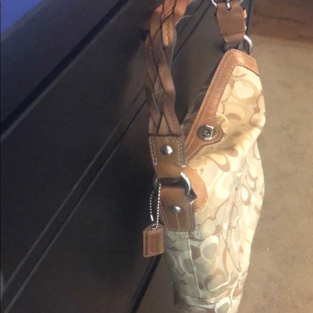 Coach bag - Picture 4 of 7